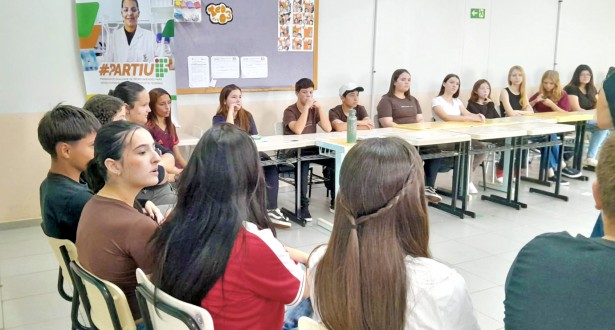 Aulas do Partiu IF 2026 têm início em 10 campi do IFFar Panambi - CAPA_PartiuIF_2026.jpeg