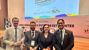 Rede APE reúne instituições da Rede Federal para discutir estratégias de permanência estudantil Rede Ape_14.4-26.jpg