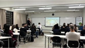 MBA em Criatividade, Inovação e Inteligência nos Negócios inicia nova turma no IFFar - Campus Santa Rosa MBA em Criatividade, Inovação e Inteligência nos Negócios inicia nova turma no IFFar…