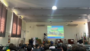 Inovação e Sustentabilidade marcam a Semana do Técnico em Agropecuária 2026 Inovação e Sustentabilidade marcam a Semana do Técnico em Agropecuária 2026