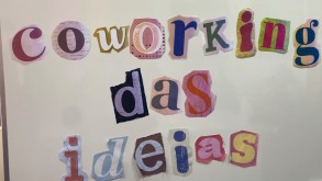 Estudantes do Técnico em Administração promovem o Coworking das Ideias Estudantes do Técnico em Administração promovem o Coworking das Ideias