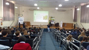 6º Workshop Integrando Saberes 2026 6º Workshop Integrando Saberes 2026