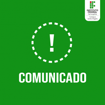 Comunicado square