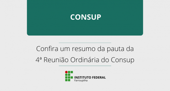 4ªreuniãoconsup notícia10122024