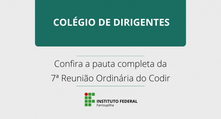 7ªreuniãocodir notícia12092024