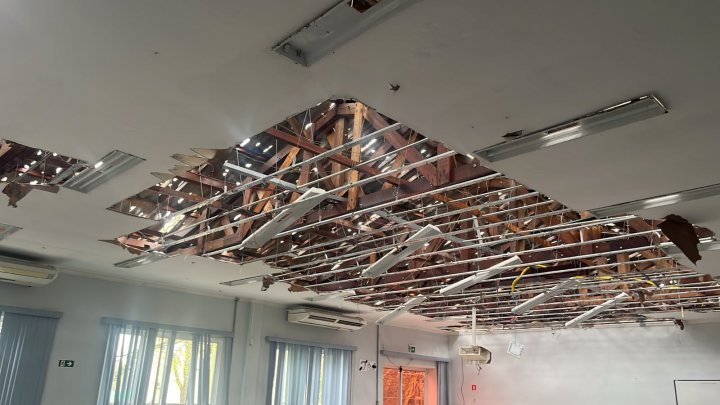 Danos Campus Alegrete