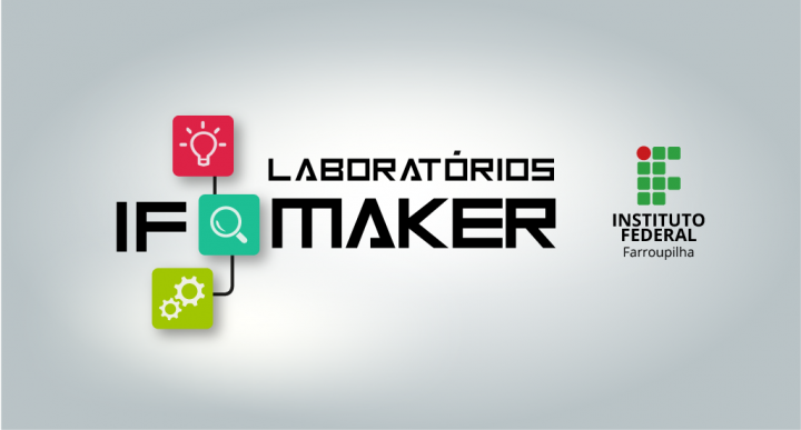 Laboratorios IFMaker 01