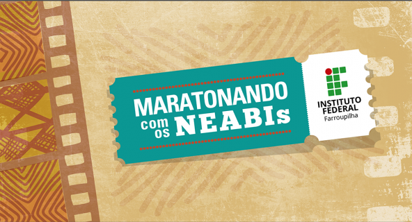 Maratonando com os Neabis noticia 1
