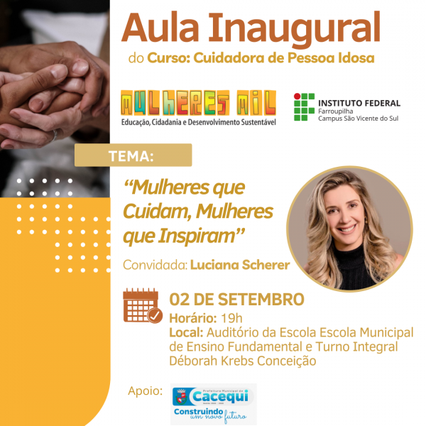 Aula Inaugural 6 1 1 1