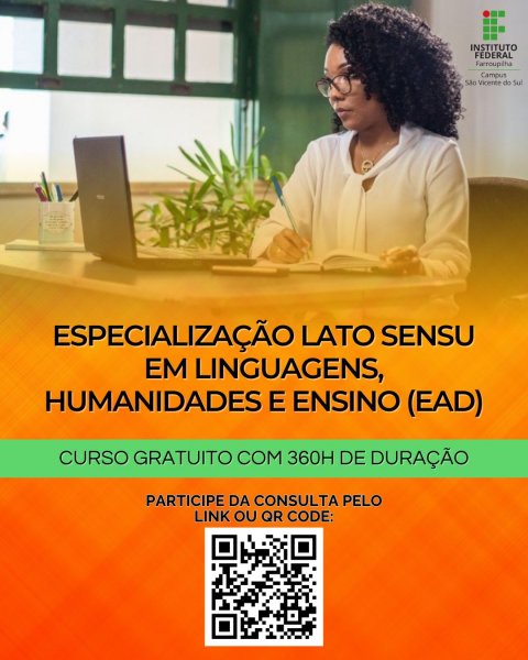 Insta Especialização Lato Sensu
