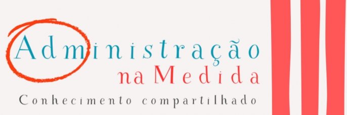 Logo ADM na Medida