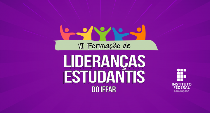 VIencontroLiderançasEstudantis notícia19102026