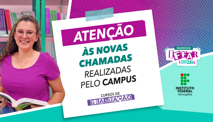 chamadasGraduação notícia12032026