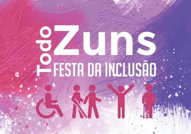 festa da inclusão 2020
