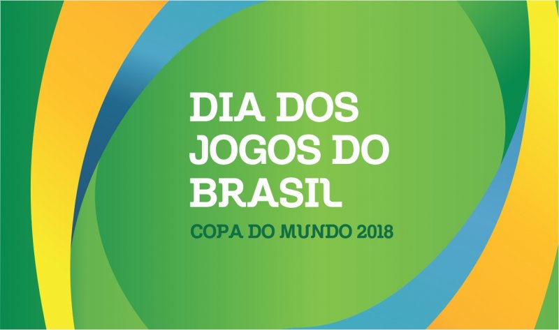 Saiba o dia e o horário do próximo jogo do Brasil na Copa 2018