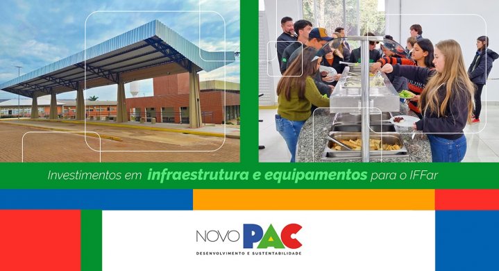 investimentoPAC2023 notícia08082024