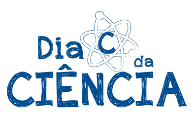 logo Dia da Ciencia