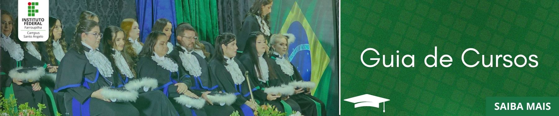 Guia de Cursos