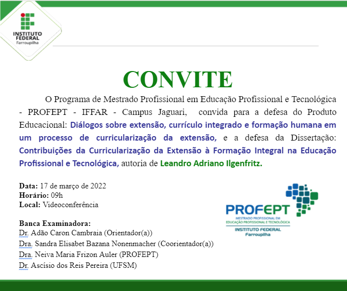 Convite Defesa Leandro T3
