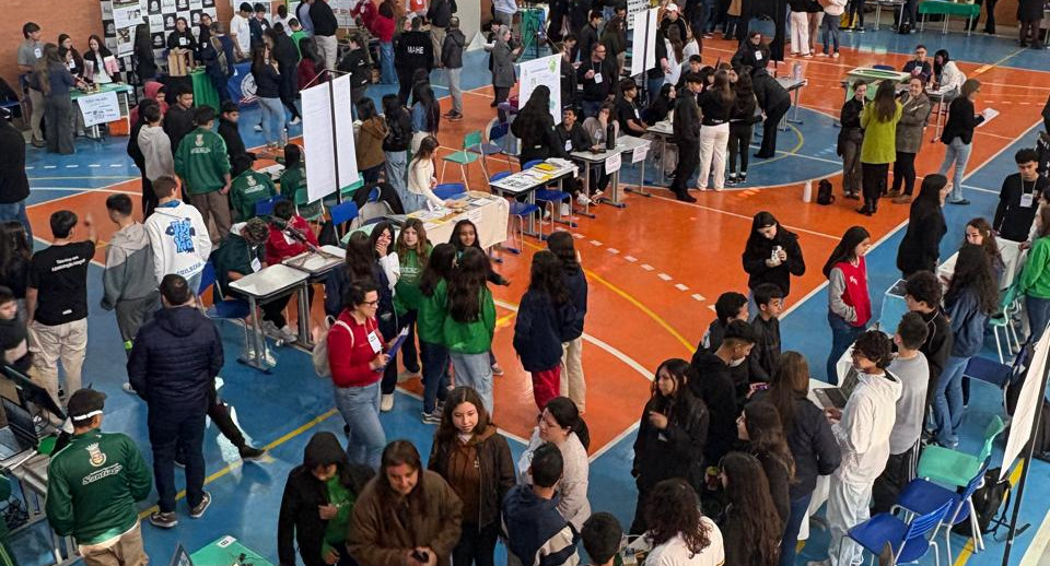 2feiracienciassantiago destaquenotícia03092025