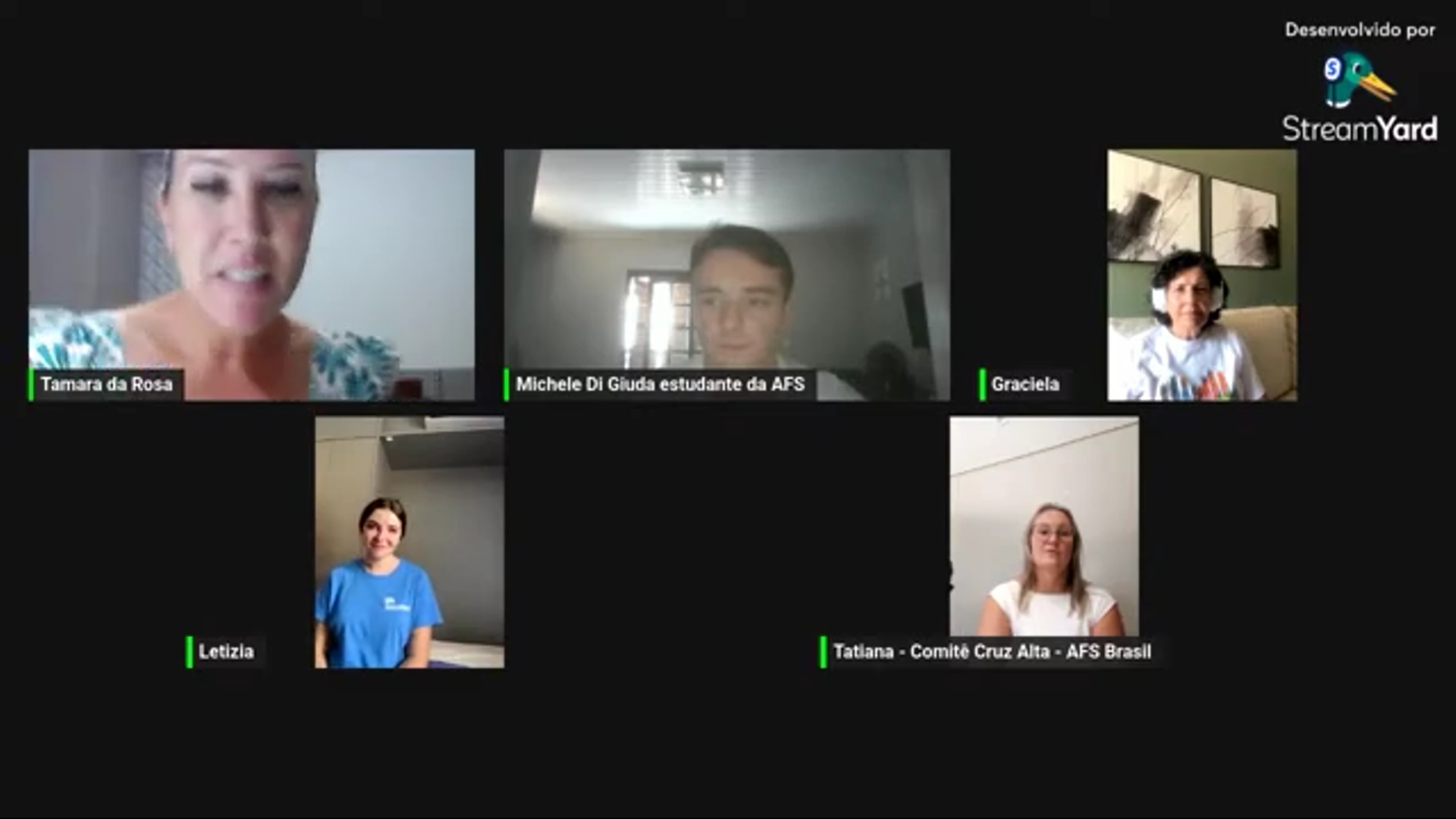 2º English Languange Day