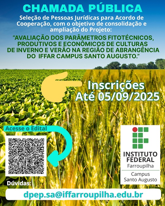 Arte Chamada Publica