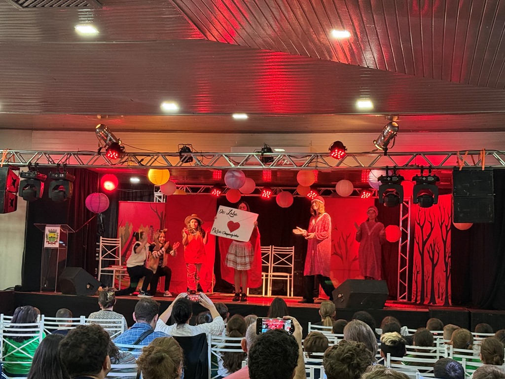 Biblioteca em Ação