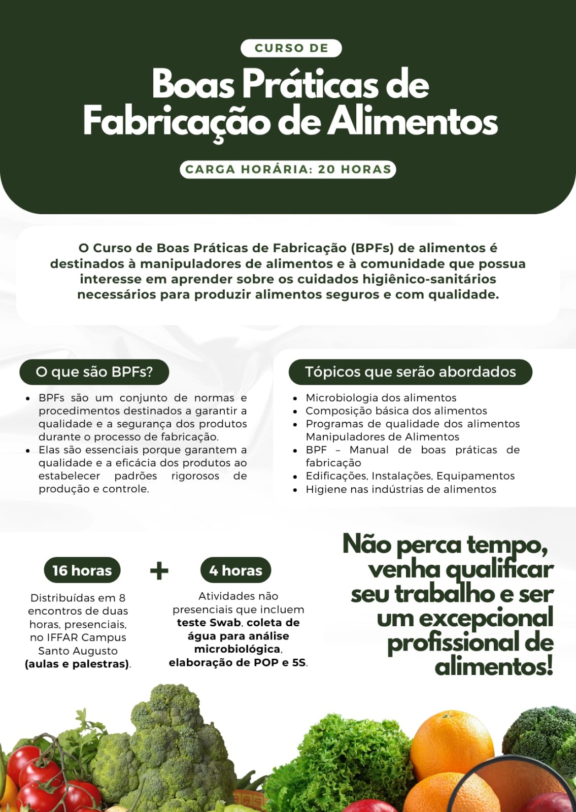 Cartaz bpf