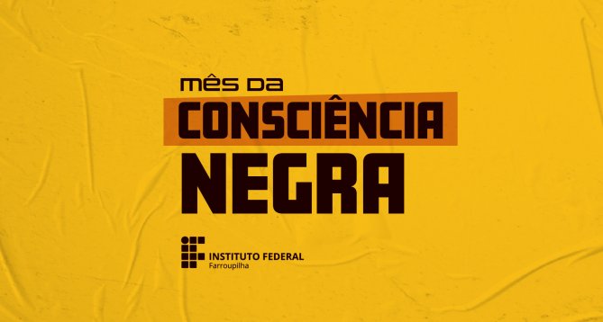 Novembro Tradução Negra Da Campanha Brasileira De Novembro Em