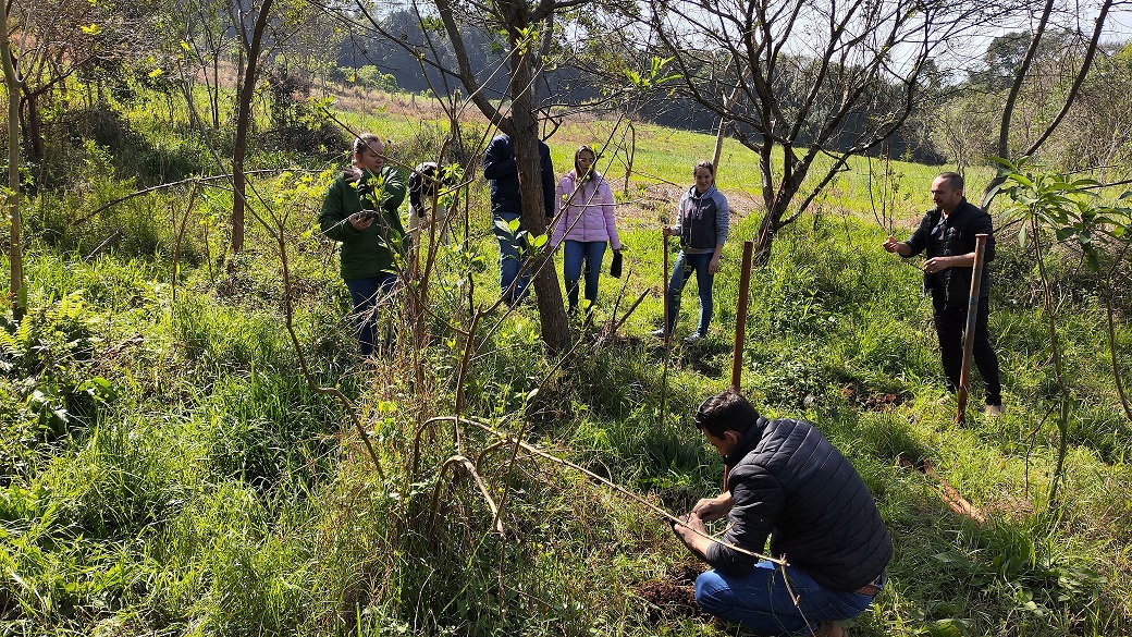 Curso Licenciamento Ambiental