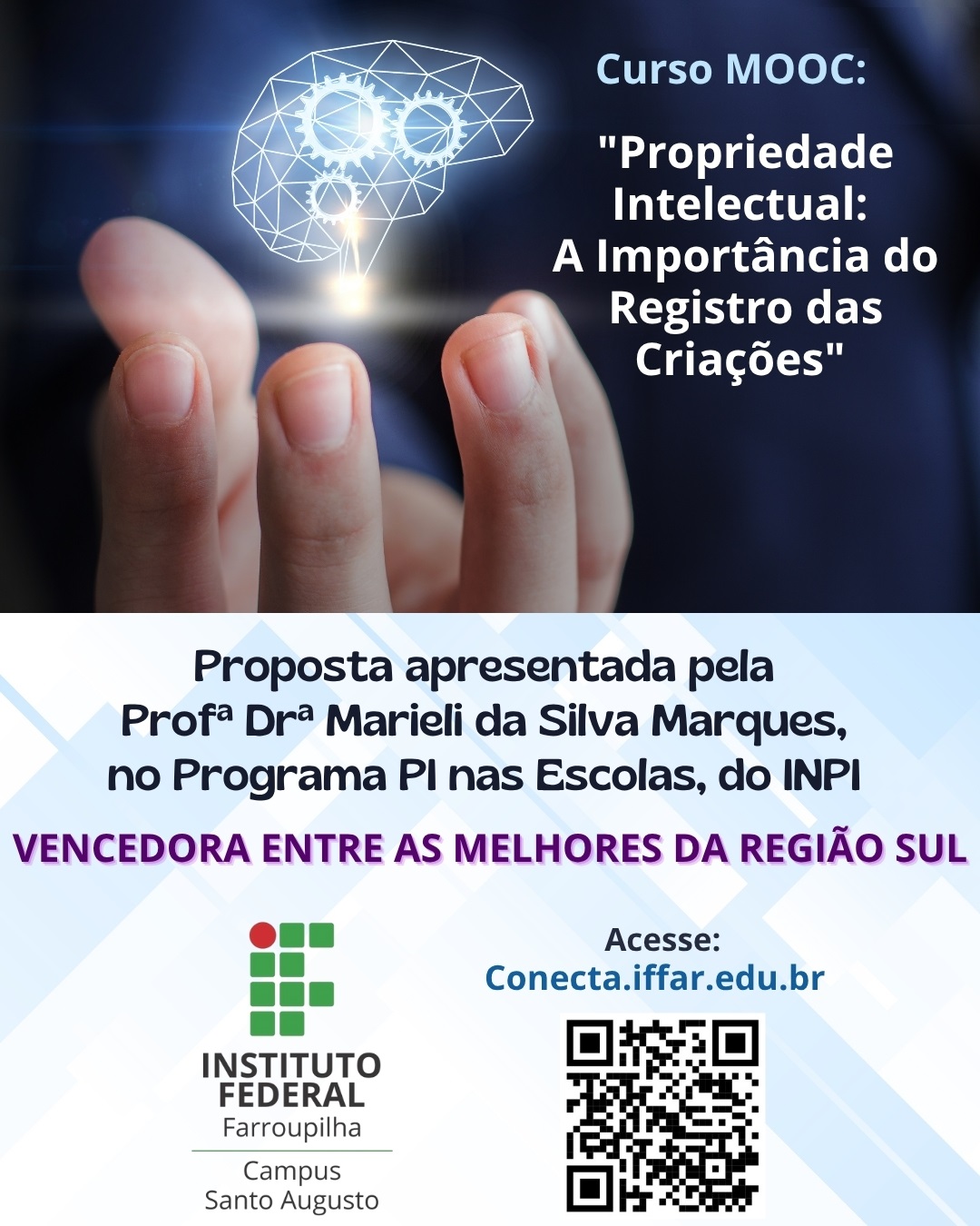 Curso Marieli Opção