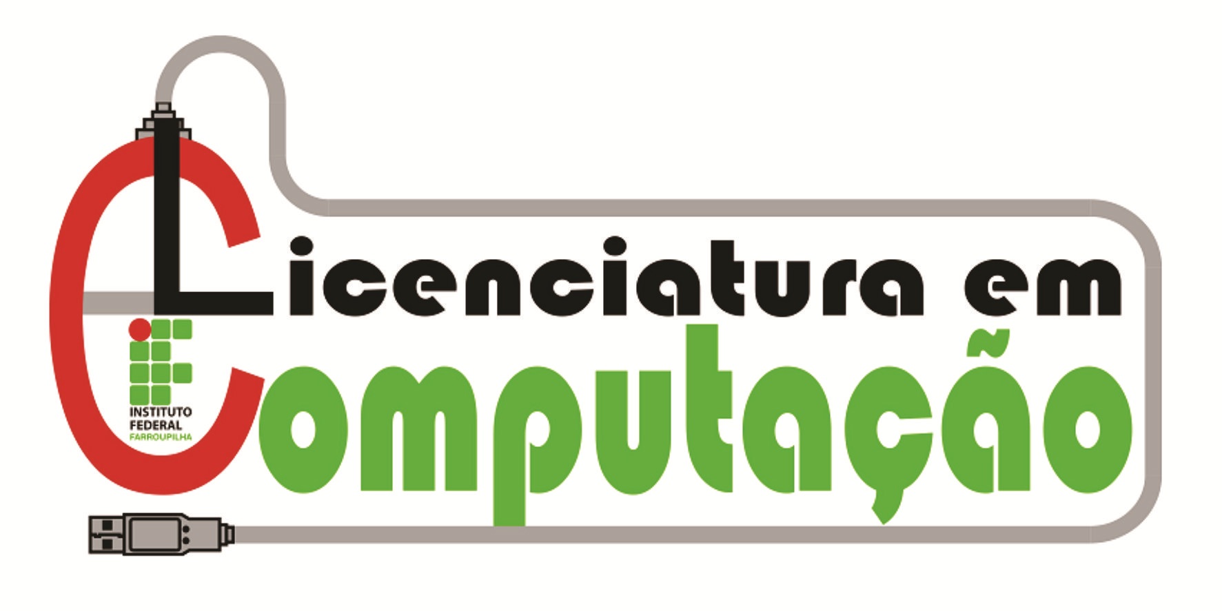 Logo Licenciatura em Computação