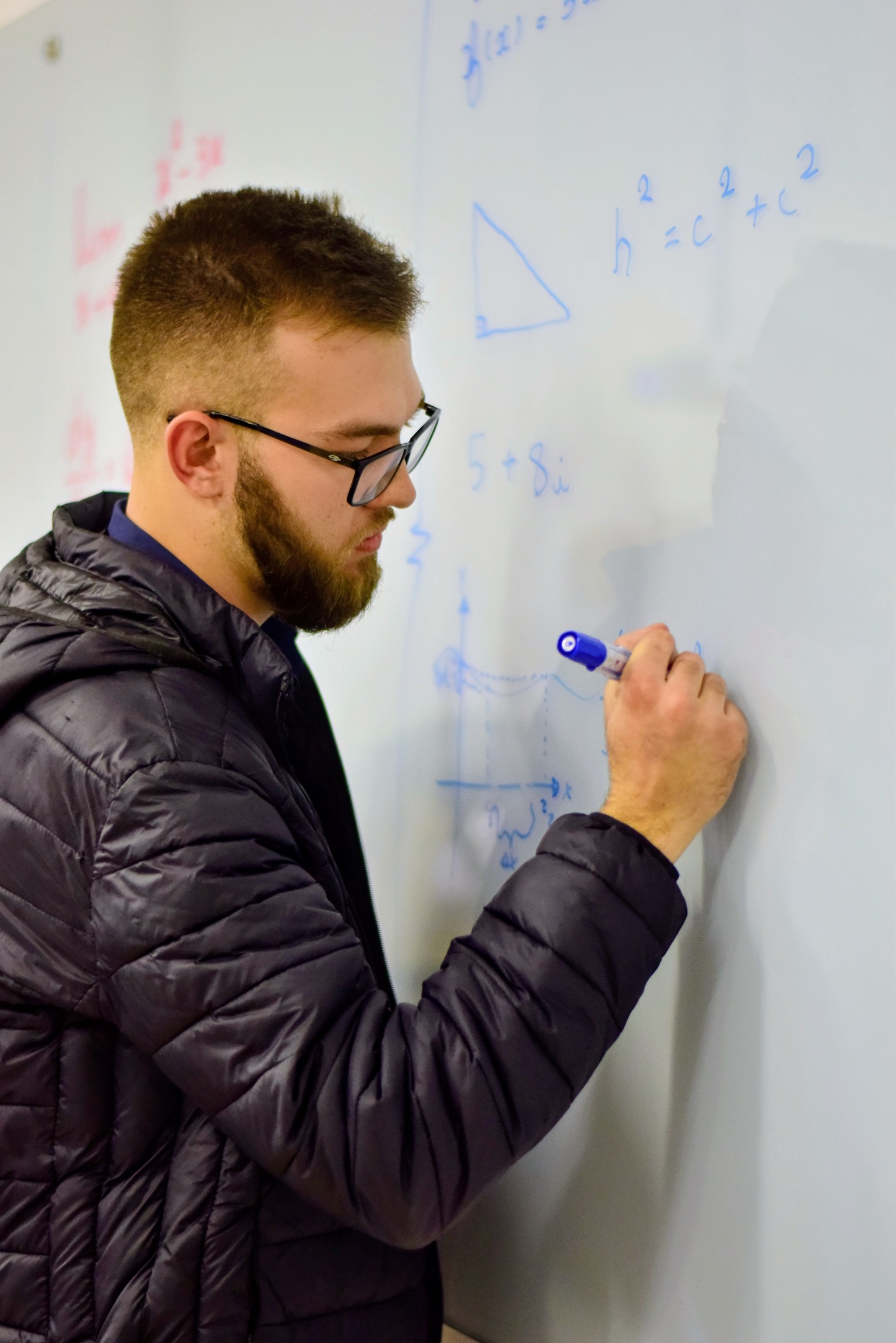 Matemática FW2027