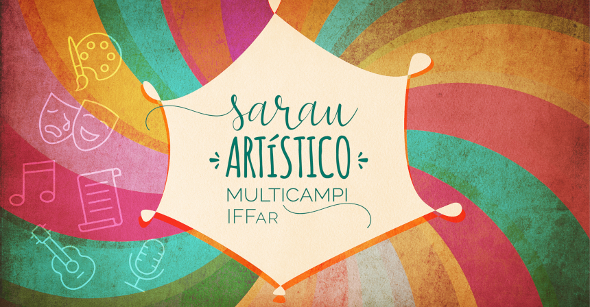 Noticia sarau multicampi2021