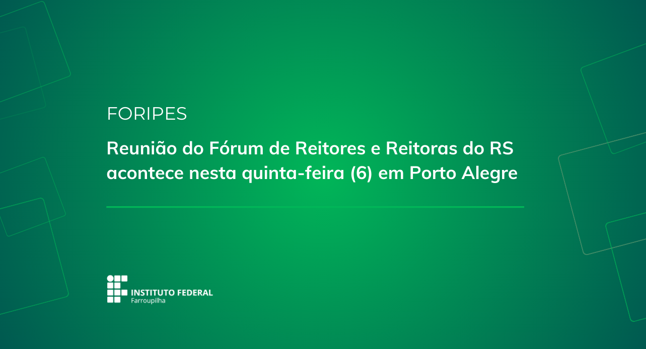 Reunião Foripes 06 06 2