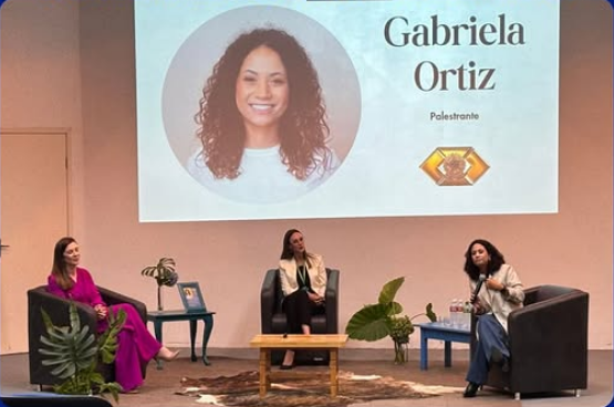 Aula inaugural GP