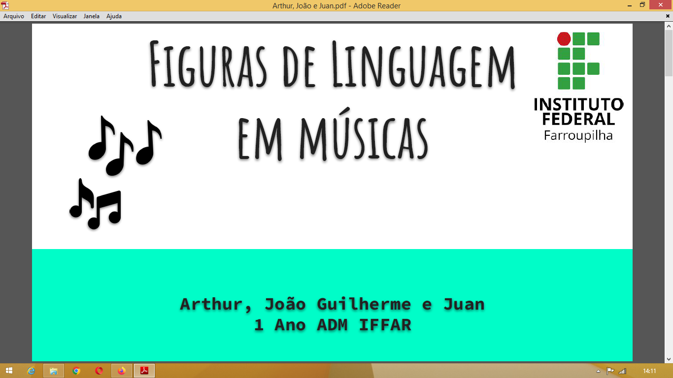 Letras Musica Trabalho, PDF