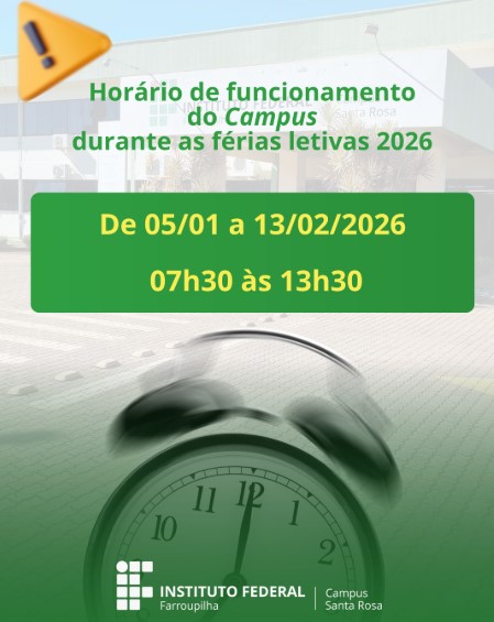 horario