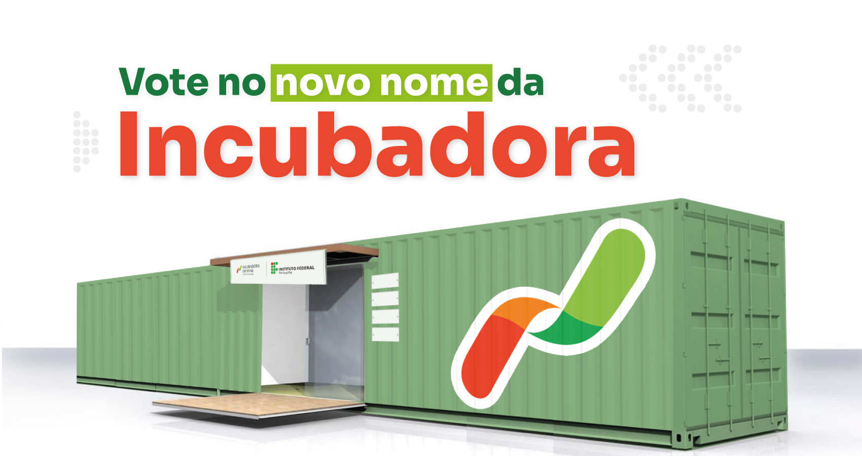 noticia NomeIncubadora 29102025