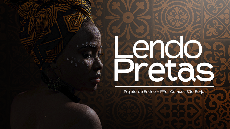 noticia julhodaspretas lendo pretas SB