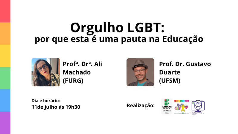 noticia livejaguari orgulho 10072025