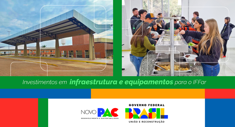 noticia obras novopac GovBR 10122024