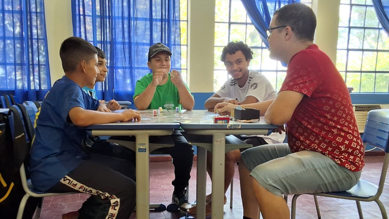 noticia proex ecocoquinhos 22052025 02