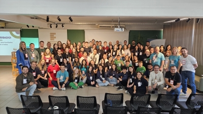 Bye Bye Boss destaca cultura empreendedora e inovação na Mept 2025