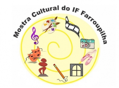 Mostra Cultural do  IFFar – Campus Santa Rosa  recebe inscrições até 03 de agosto