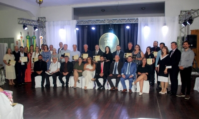 Comenda Mérito Centenário