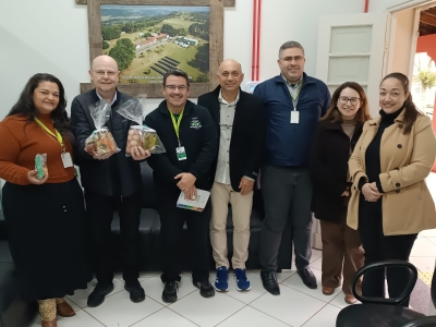 IFFar Campus Jaguari