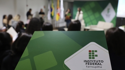 Permanência que transforma: a força da assistência estudantil no IFFar