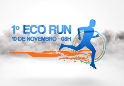 Eco Run: corrida de aventura está com inscrições abertas