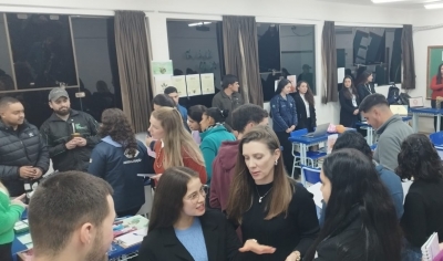 Bacharelado em Administração realiza 1º Feirão de Negócios